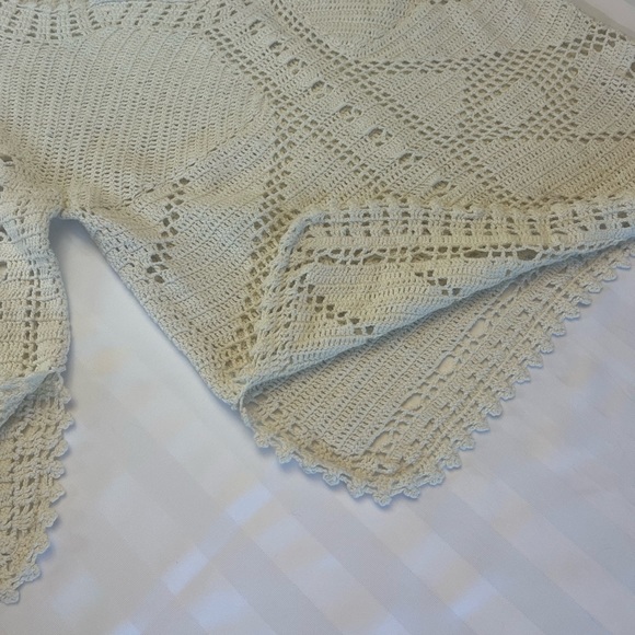 Crochet top - Picture 3 of 7